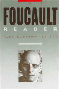 Foucault Reader