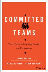 Committed Teams