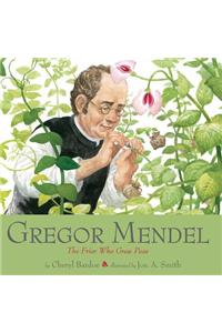 Gregor Mendel