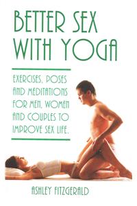 Better Sex With Yoga