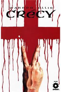 Warren Ellis Crecy