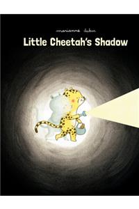 Little Cheetahs Shadow
