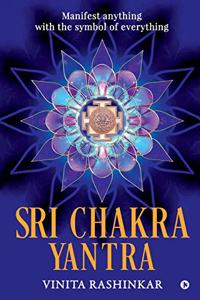 Sri Chakra Yantra