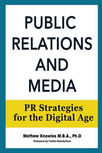 Public Relations and Media