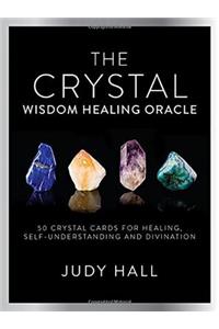 Crystal Wisdom Healing Oracle