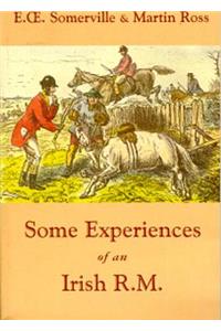 Some Experiences of an Irish R.M.