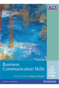 Business Communication Skills