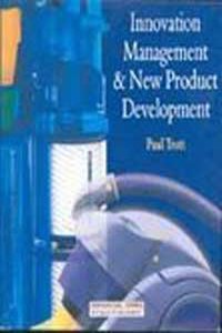 Innovation Management & New Product Development