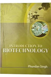 Introduction to Biotechnology