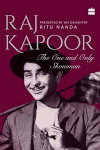 Raj Kapoor