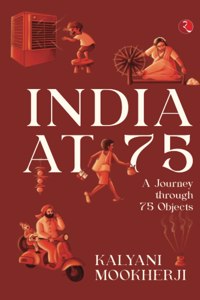 INDIA AT 75