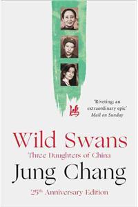 Wild Swans