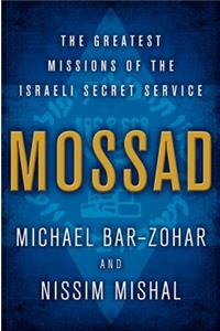 Mossad