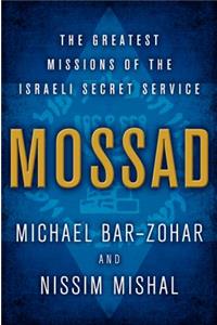 Mossad