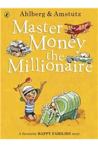 Master Money the Millionaire