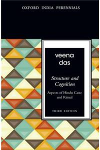 Structure and Cognition, Third Edition