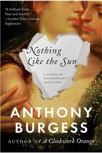 Nothing Like the Sun: A Story of Shakespeare's Love-Life