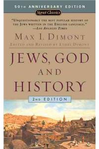 Jews, God, and History