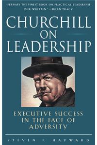 Churchill on Leadership