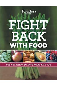 Fight Back with Food