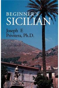 Beginner's Sicilian