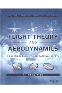 Flight Theory and Aerodynamics