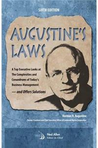 Augustine's Laws