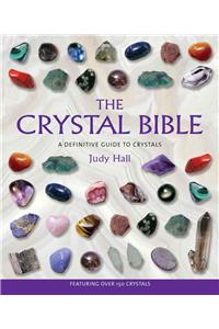 Crystal Bible