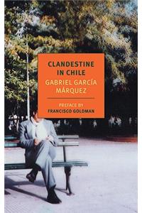 Clandestine In Chile