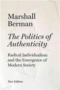 Politics of Authenticity