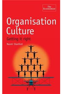 Economist: Organisation Culture