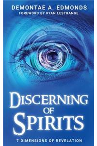 Discerning Of Spirits