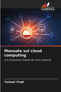 Manuale sul cloud computing
