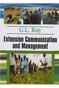 Extension Communication and Management