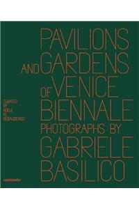 Pavilions and Gardens of Venice Biennale