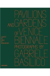 Pavilions and Gardens of Venice Biennale