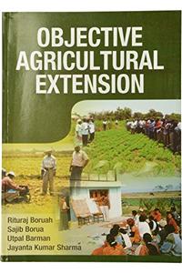 Objective Agricultural Extension