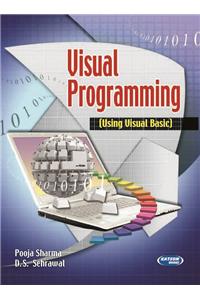 Visual Programming (Using Visual Basic)