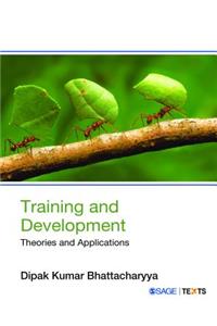 Training and Development