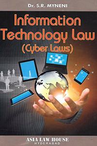 Information Technology (Cyber Laws)