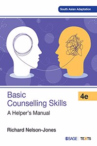 Basic Counselling Skills: A Helper's Manual