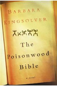 The Poisonwood Bible