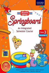 Springboard Class 3 Semester 2