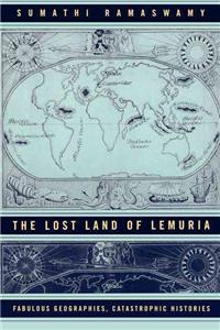 Lost Land of Lemuria