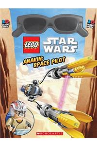 Anakin: Space Pilot (Lego Star Wars)