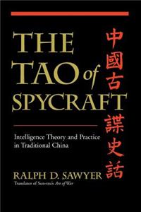 Tao of Spycraft