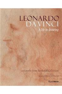 Leonardo Da Vinci