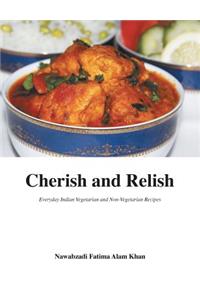 Cherish and Relish