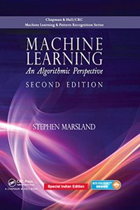 MACHINE LEARNING :AN ALGORITHMIC PERSPECTIVE,2/ED