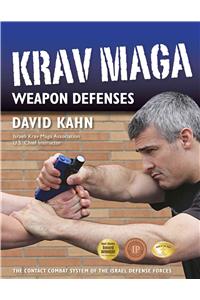 Krav Maga Weapon Defenses